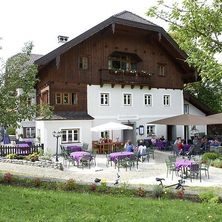 Erlachmuehle Mondsee Extérieur photo